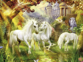 Unicorn | Единорог