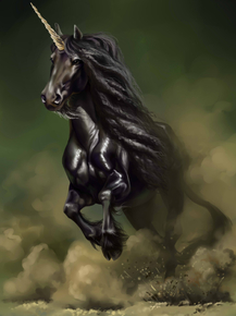 Unicorn | Единорог