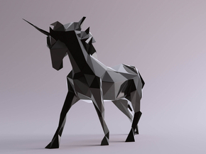 Unicorn | Единорог