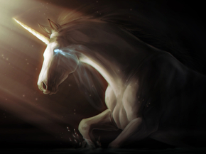 Unicorn | Единорог