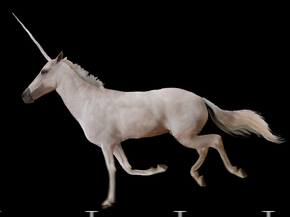 Unicorn | Единорог