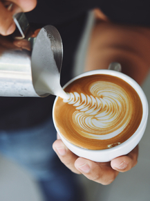 Coffee | Кофе