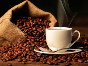Coffee | Кофе