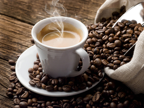 Coffee | Кофе