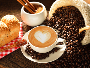 Coffee | Кофе