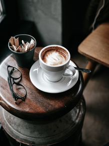Coffee | Кофе
