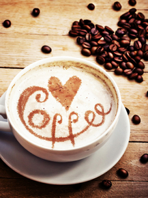 Coffee | Кофе