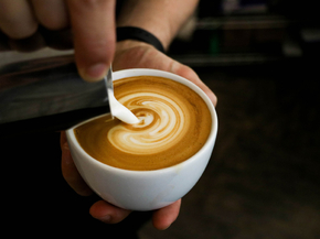 Coffee | Кофе