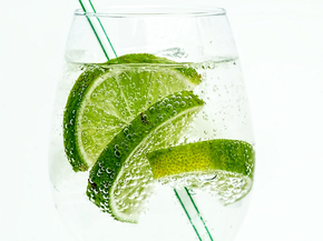 Lime and Ice | Лайм и лёд