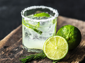 Lime and Ice | Лайм и лёд