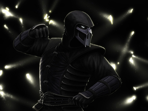 Ninja | Ниндзя