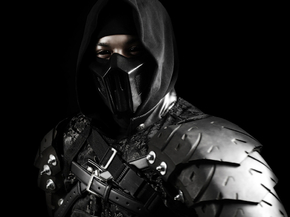 Ninja | Ниндзя