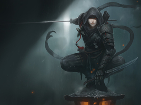 Ninja | Ниндзя