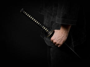 Ninja | Ниндзя