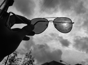 Optics | Оптика, очки