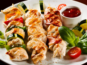 Barbecue | Шашлыки