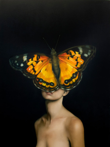 Amy Judd | Эми Джадд