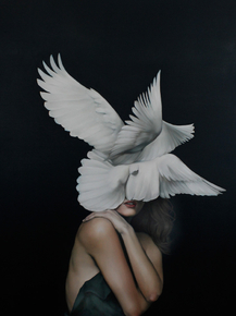 Amy Judd | Эми Джадд