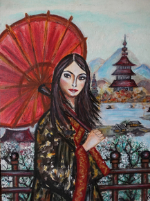 Japanese | Японский