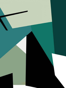 Abstraction: Geometry | Абстракция: Геометрия