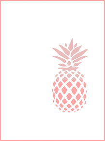 Pineapple | Ананас