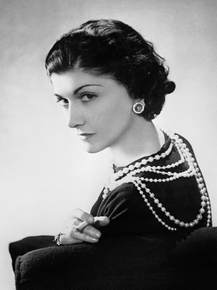 Chanel Coco | Коко Шанель