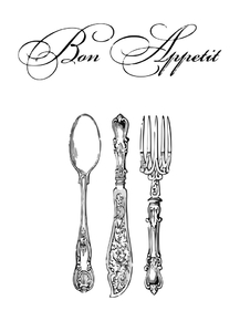 Home, sweet home | Bon Appetit