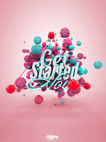 Motivation | Get Started Now Motivation | Get Started Now