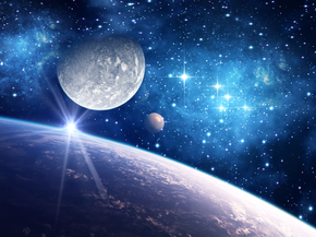 Space | Космос