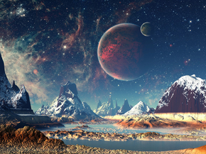 Space | Космос