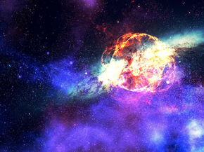 Space | Космос