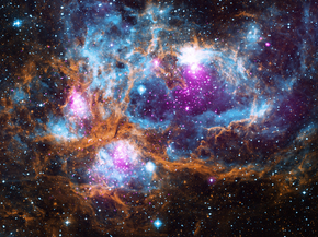 Space | Космос