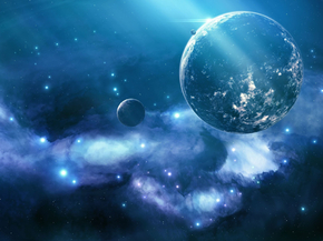 Space | Космос