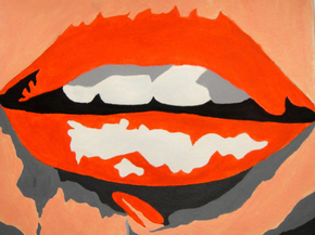 Lips | Губы