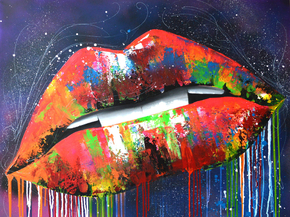 Lips | Губы
