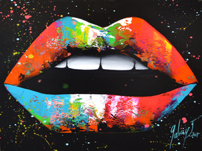 Lips | Губы