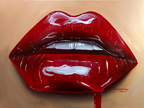 Lips | Губы