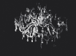 Luster | Люстра