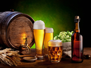 Beer | Пиво