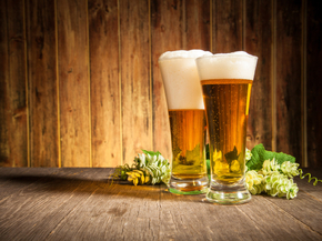Beer | Пиво