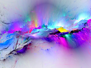 Abstraction | Абстракция: Цвета