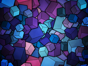 Abstraction: Geometry | Абстракция: Геометрия