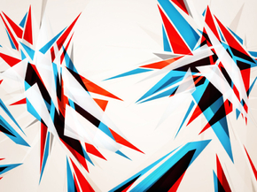 Abstraction: Geometry | Абстракция: Геометрия