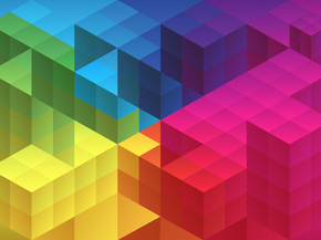 Abstraction: Geometry | Абстракция: Геометрия