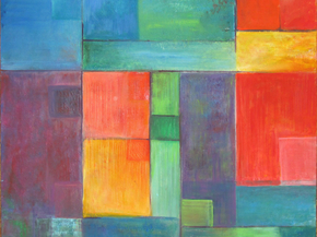Abstraction | Абстракция: Цвета