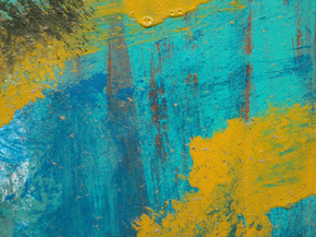 Abstraction | Абстракция: Краски