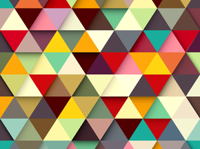 Abstraction: Geometry | Абстракция: Геометрия
