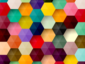 Abstraction: Geometry | Абстракция: Геометрия