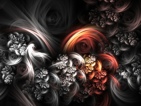 Abstraction | Абстракция: Узоры