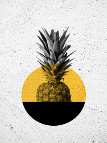 Pineapple | Ананас